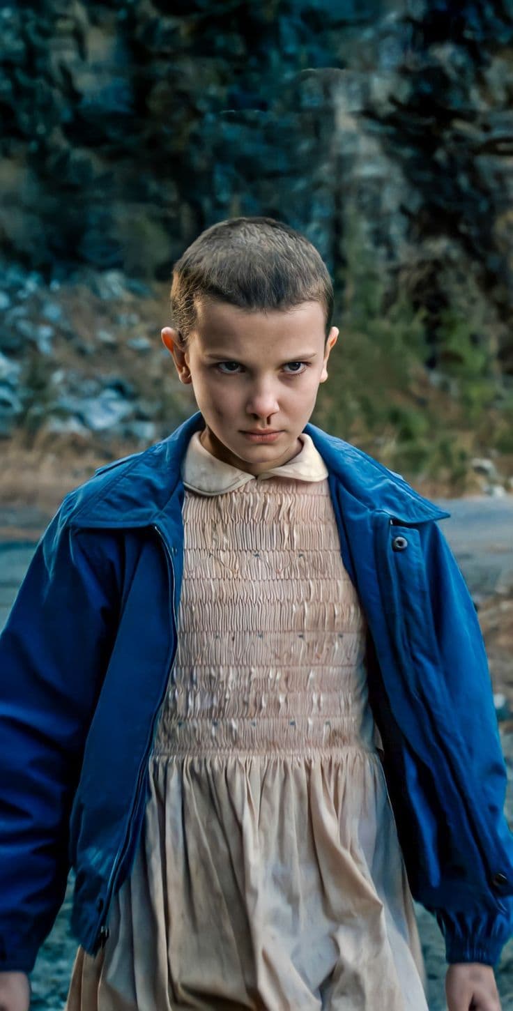 Eleven