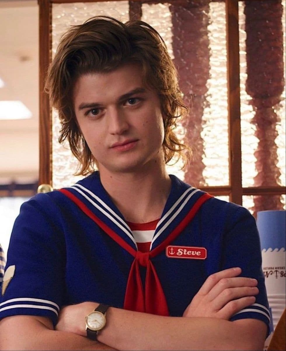 Steve Harrington